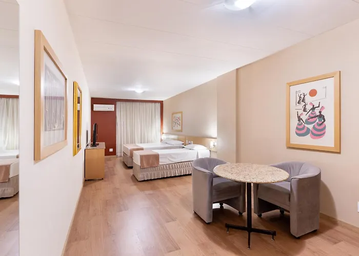 Hotel Crystal