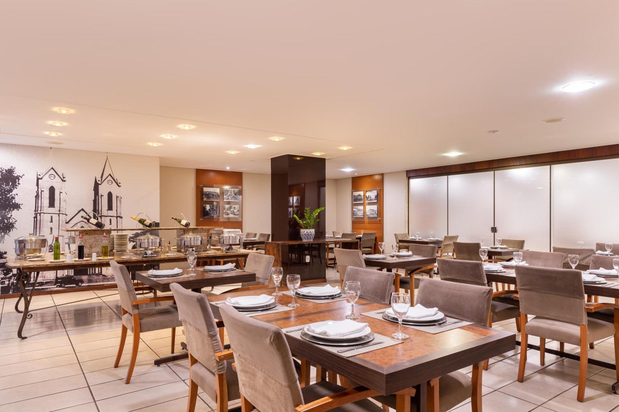 Crystal Hotel 4*