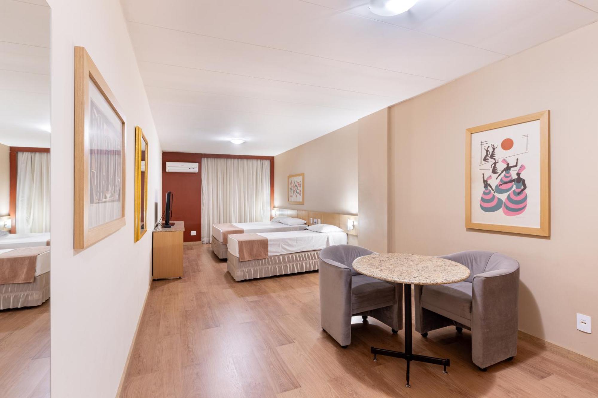 Crystal Hotel