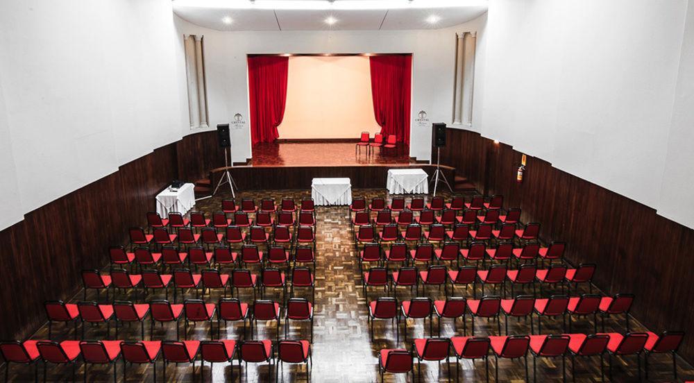 Crystal 4* Londrina