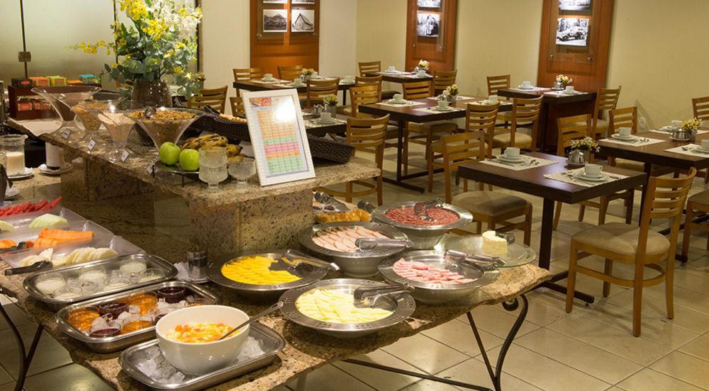 Crystal Hotel Londrina