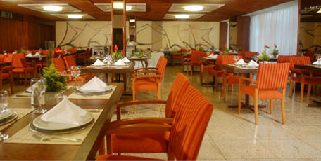Crystal Hotel Londrina
