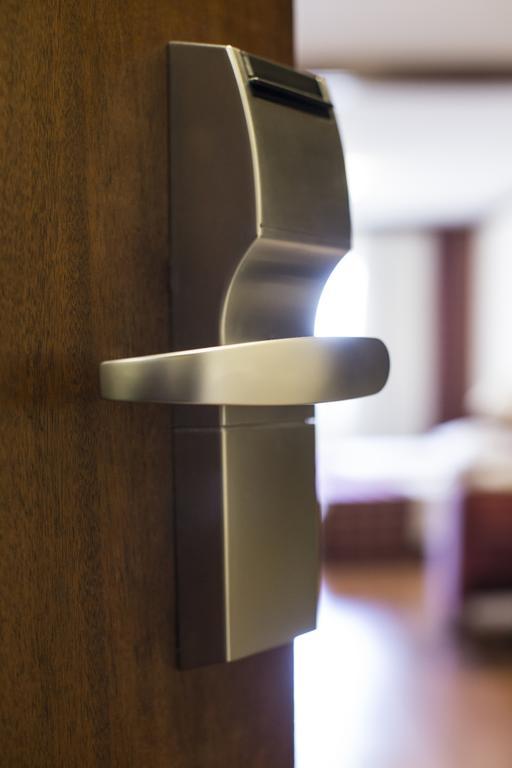 Hotel Crystal Londrina