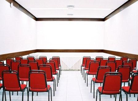 Hotel Crystal Londrina