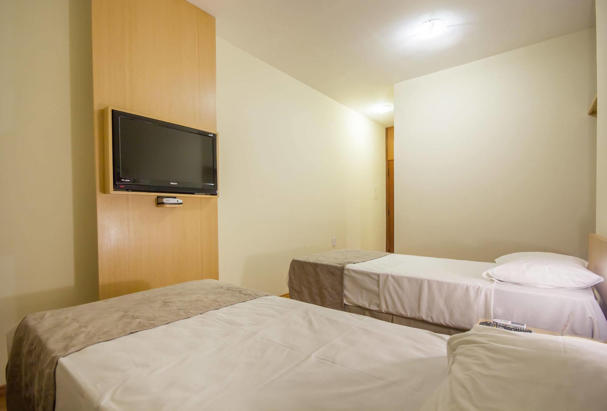 Crystal Hotel