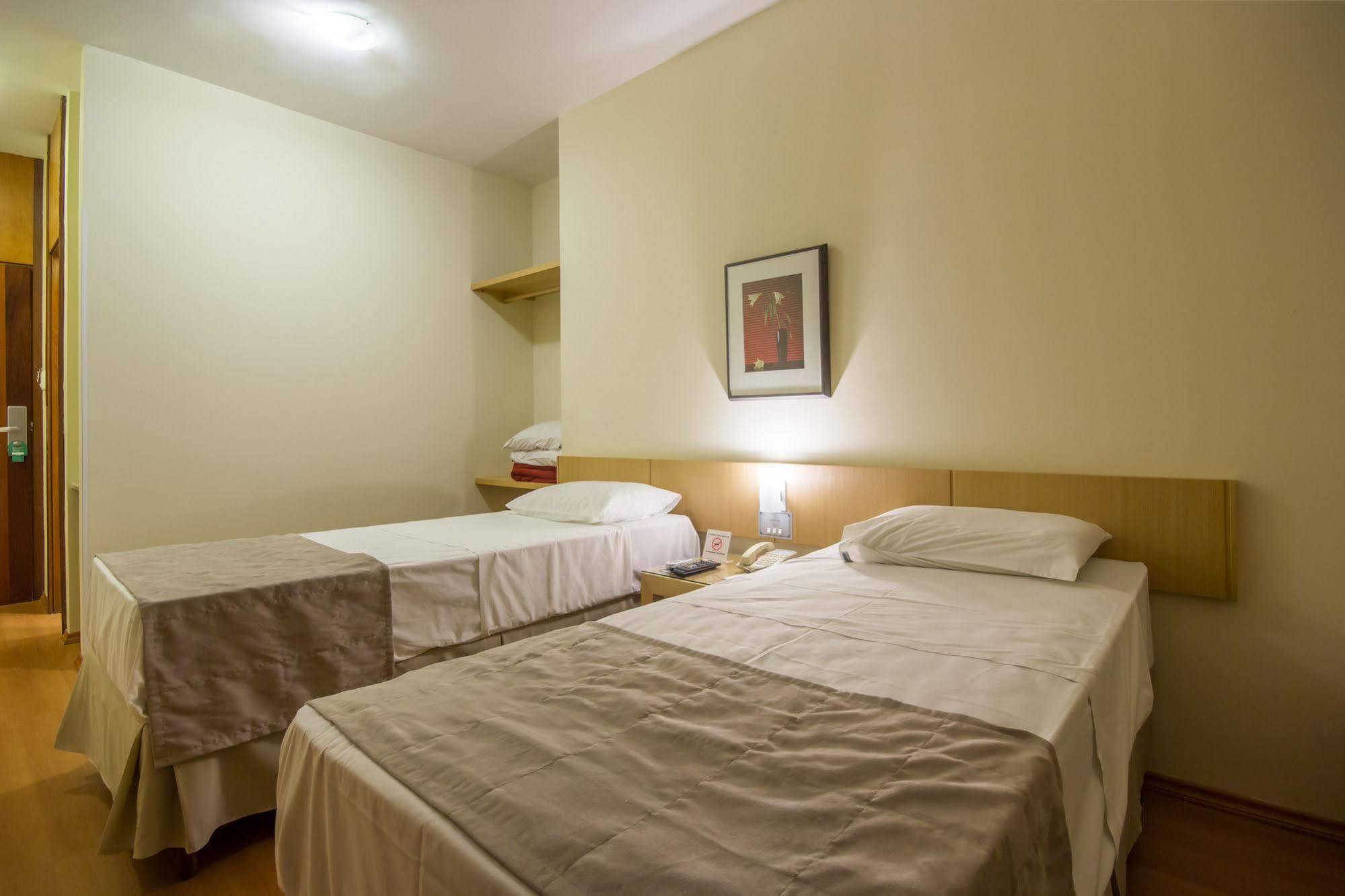 Hotel Crystal 4*